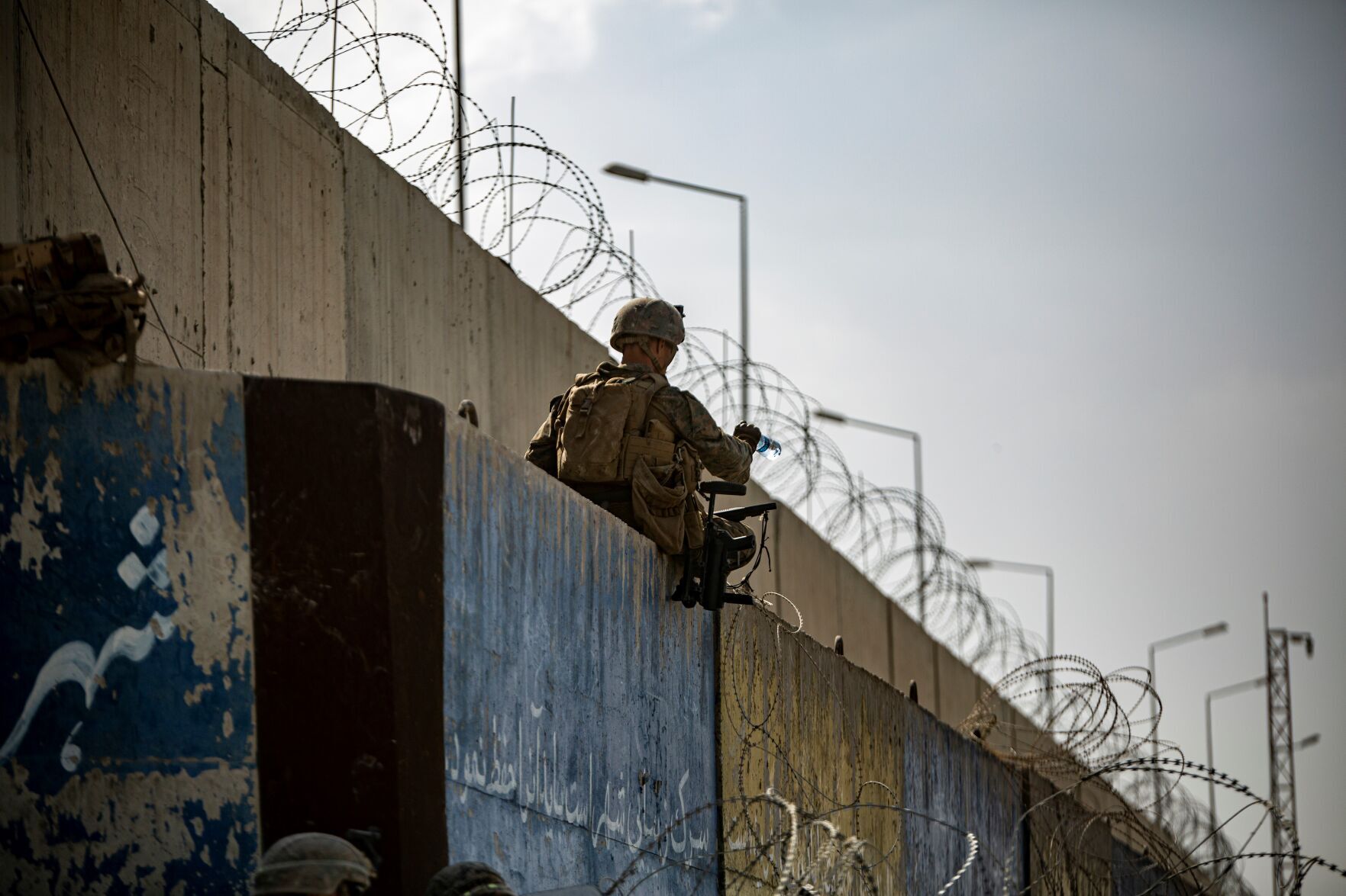 US Afghanistan